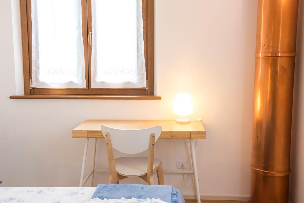 Casa Del Fattore โอซิโม ภายนอก รูปภาพ